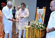 लोकमंथन 2026 राष्ट्र की वैचारिक ऊर्जा और सांस्कृतिक चेतना का महायज्ञ : भजनलाल शर्मा