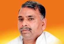 लखनऊ में नए विधायक निवास की 7वीं मंजिल से गिरकर पूर्व मंत्री नानकदीन भुर्जी की मौत