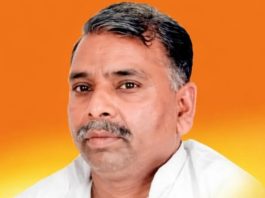 लखनऊ में नए विधायक निवास की 7वीं मंजिल से गिरकर पूर्व मंत्री नानकदीन भुर्जी की मौत