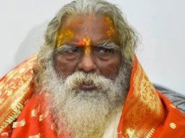 राम मंदिर ट्रस्ट अध्यक्ष महंत नृत्य गोपाल दास की तबीयत बिगड़ी, लखनऊ मेदांता में भर्ती