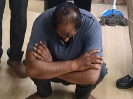 बारां : MBA करने के बाद भी नहीं मिली नौकरी, दोस्त के साथ करने लगा साइबर ठगी