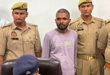 प्रयागराज : प्रेम त्रिकोण में सोशल मीडिया इंफ्लुएंसर ने ममेरे भाई की हत्या की