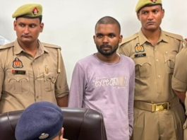 प्रयागराज : प्रेम त्रिकोण में सोशल मीडिया इंफ्लुएंसर ने ममेरे भाई की हत्या की