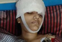 मेरठ में ऑनर किलिंग, सो रही किशोरी को भाई ने मारी गोली