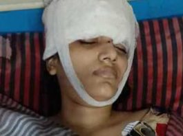 मेरठ में ऑनर किलिंग, सो रही किशोरी को भाई ने मारी गोली