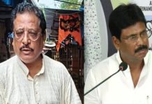 तृणमूल कांग्रेस के दो पूर्व विधायक ऋतब्रत बनर्जी के गुट में शामिल