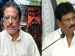 तृणमूल कांग्रेस के दो पूर्व विधायक ऋतब्रत बनर्जी के गुट में शामिल