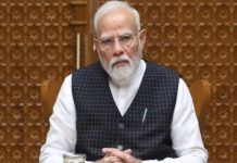 पेपर लीक के दोषियों को सख्त सजा वाले संशोधन विधेयक के मसौदे को मंत्रिमंडल की मंजूरी