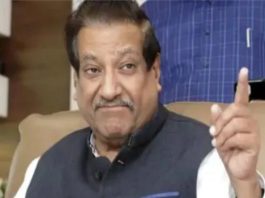 कांग्रेस के वरिष्ठ नेता पृथ्वीराज चव्हाण ने दिया संकेत, शरद पवार गुट के 6 सांसद भाजपा के संपर्क में