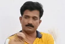 सीकर : नीमकाथाना में एसीजेएम संख्या-1 कोर्ट के सहायक निदेशक अभियोजन कौशल सिंह राठौड़ रिश्वत लेते अरेस्ट