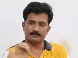 सीकर : नीमकाथाना में एसीजेएम संख्या-1 कोर्ट के सहायक निदेशक अभियोजन कौशल सिंह राठौड़ रिश्वत लेते अरेस्ट