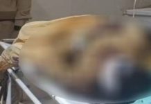 फिरोजाबाद में नग्न और घायल अवस्था में महिला मिलने से सनसनी