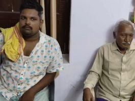 पाली : नगरपालिका सोजत रोड में दलाल 25000 रुपए रिश्वत लेते अरेस्ट