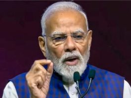 पेपर लीक के दोषियों को जल्द कठोर दंड देने के लिए फास्ट ट्रैक कोर्ट का गठन करेंगे : मोदी