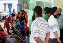 अलवर : उम्रकैद की सजा के 4 दिन बाद महिलाओं पर तलवार-कृपाण से हमला