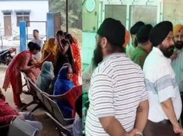 अलवर : उम्रकैद की सजा के 4 दिन बाद महिलाओं पर तलवार-कृपाण से हमला