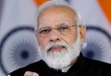 मोदी ने की जल संरक्षण की अपील, सीतामढ़ी के प्लास्टिक से बनी बेंच की तारीफ