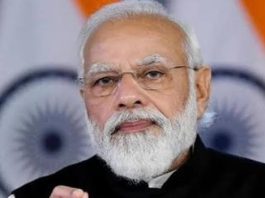 मोदी ने की जल संरक्षण की अपील, सीतामढ़ी के प्लास्टिक से बनी बेंच की तारीफ