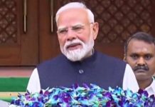 बात में तथ्य और तर्क हों तो हंगामा खड़ा करने की जरूरत नहीं : मानसून सत्र से पहले माेदी