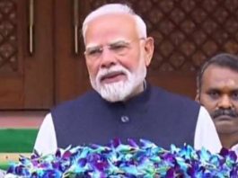 बात में तथ्य और तर्क हों तो हंगामा खड़ा करने की जरूरत नहीं : मानसून सत्र से पहले माेदी