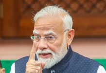 नीट पेपर लीक मामले के दोषियों को बख्शा नहीं जाएगा : मोदी