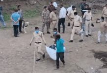 रायसेन : तांत्रिक क्रिया के दौरान कथित बलि देकर व्यापारी की हत्या, तीन आरोपी अरेस्ट