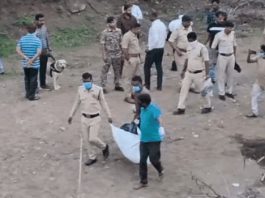 रायसेन : तांत्रिक क्रिया के दौरान कथित बलि देकर व्यापारी की हत्या, तीन आरोपी अरेस्ट