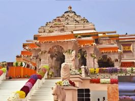 राम मंदिर चढ़ावा गड़बड़ी मामले में सीबीआई जांच की मांग पर केंद्र, उप्र सरकार, ट्रस्ट को सुप्रीम कोर्ट का नोटिस