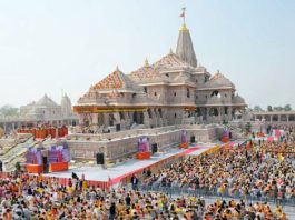 एसआईटी की प्रारंभिक रिपोर्ट में राम मंदिर चढ़ावा गणना में चोरी और गबन के साक्ष्य मिले