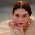 महिलाओं के बिना कोई कहानी पूरी नहीं : अदिति राव हैदरी