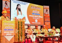 कांग्रेस ने तुष्टीकरण, भ्रष्टाचार की राजनीति के अलावा देश को कुछ नहीं दिया : भजनलाल शर्मा