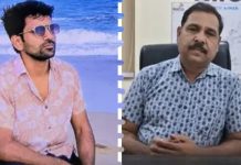 अजमेर में रीको के वरिष्ठ उपमहाप्रबंधक अंजय विश्वकर्मा 50000 रुपए रिश्वत लेते अरेस्ट