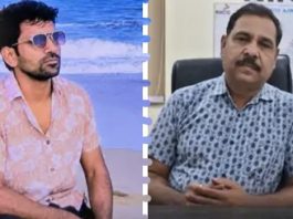 अजमेर में रीको के वरिष्ठ उपमहाप्रबंधक अंजय विश्वकर्मा 50000 रुपए रिश्वत लेते अरेस्ट