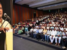 गुरु का संकल्प ही दुनिया बदलता आया है : बाबूलाल