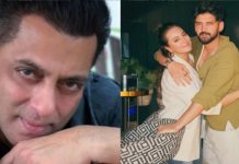 सलमान खान ने सबसे पहले समझ ली थी सोनाक्षी-ज़हीर की लव स्टोरी