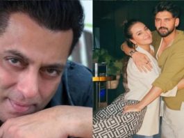 सलमान खान ने सबसे पहले समझ ली थी सोनाक्षी-ज़हीर की लव स्टोरी