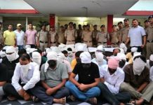 उत्तराखंड : रामनगर के लग्जरी रिसॉर्ट में हाई-प्रोफाइल सेक्स रैकेट का भंडाफोड़, 51 अरेस्ट