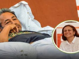 दिल्ली हाईकोर्ट ने सोनम वांगचुक को मेदांता अस्पताल में स्थानांतरित करने की अनुमति दी