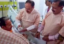 सोनम वांगचुक ने 26 दिन बाद तोड़ा आमरण अनशन, सीजेपी का आंदोलन जारी रखने का किया ऐलान