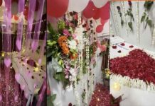 नंदीग्राम एक्सप्रेस में सजाई सुहागरात की सेज, टीटीई निलंबित