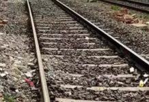 श्रीगंगानगर में ट्रेन की चपेट में आने से अधेड़ व्यक्ति की मौत