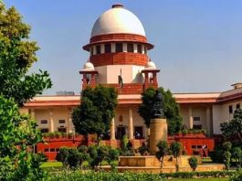 कोर्ट की कार्यवाही को अनधिकृत रूप से सोशल मीडिया मंचों पर डालने, साझा करने पर सुप्रीम कोर्ट की रोक