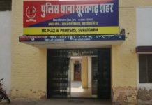 सूरतगढ़ में ससुर की हत्या करने के आरोप में दामाद अरेस्ट
