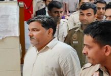दिल्ली दंगों के दौरान आईबी अधिकारी की हत्या मामले में ताहिर हुसैन सहित 5 को उम्र कैद