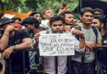धर्मेन्द्र प्रधान के इस्तीफे पर सीजेपी और सरकार के बीच बात अटकी, शनिवार को फिर होगी बैठक
