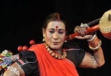 पद्म विभूषण डॉ. तीजन बाई का निधन, लोककला जगत ने खोया अमूल्य नक्षत्र