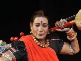 पद्म विभूषण डॉ. तीजन बाई का निधन, लोककला जगत ने खोया अमूल्य नक्षत्र
