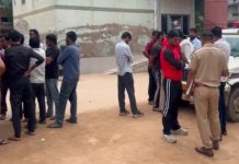 खैरथल-तिजारा में थार की चपेट में आने से महिला की मौत