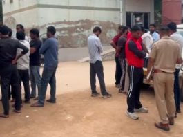 खैरथल-तिजारा में थार की चपेट में आने से महिला की मौत