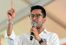 बागियों की वापसी पर अभिषेक बनर्जी ने दिया पद छोड़ने का प्रस्ताव